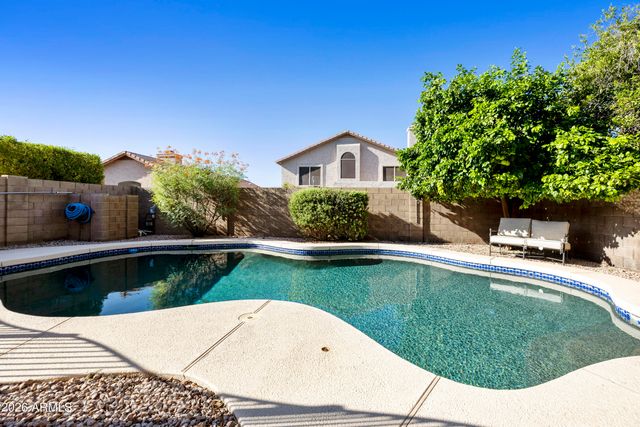 4345 E ABRAHAM Lane, Phoenix, AZ 85050