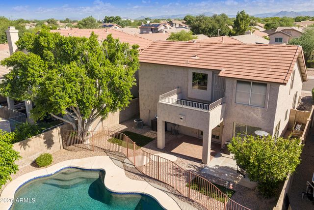 4345 E ABRAHAM Lane, Phoenix, AZ 85050