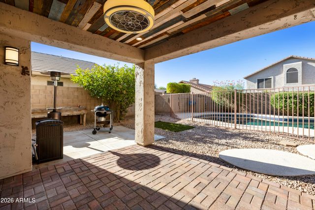 4345 E ABRAHAM Lane, Phoenix, AZ 85050