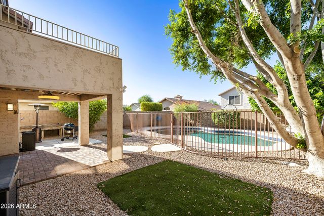 4345 E ABRAHAM Lane, Phoenix, AZ 85050