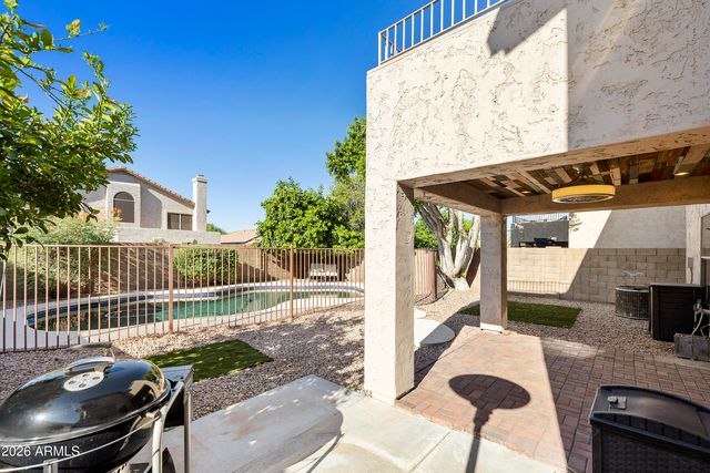 4345 E ABRAHAM Lane, Phoenix, AZ 85050