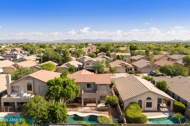 4345 E ABRAHAM Lane, Phoenix, AZ 85050