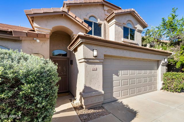 4345 E ABRAHAM Lane, Phoenix, AZ 85050