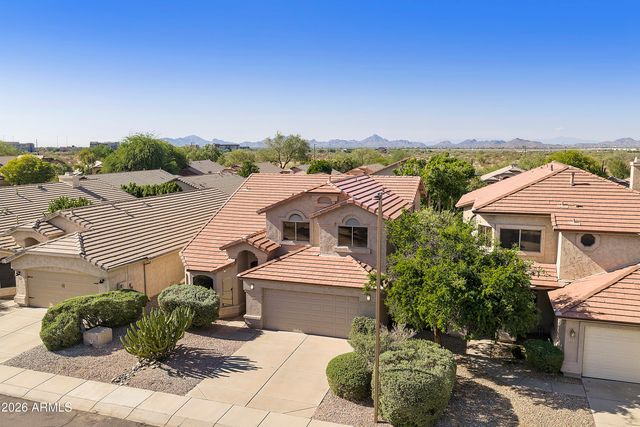 4345 E ABRAHAM Lane, Phoenix, AZ 85050