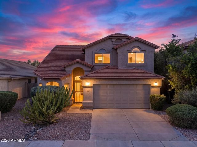4345 E ABRAHAM Lane, Phoenix, AZ 85050