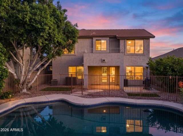 4345 E ABRAHAM Lane, Phoenix, AZ 85050