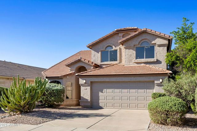 4345 E ABRAHAM Lane, Phoenix, AZ 85050