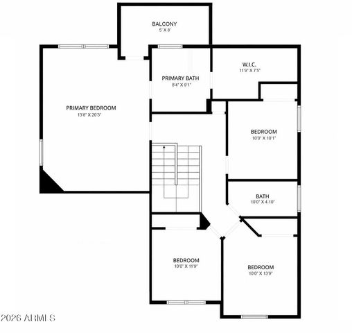 4345 E ABRAHAM Lane, Phoenix, AZ 85050