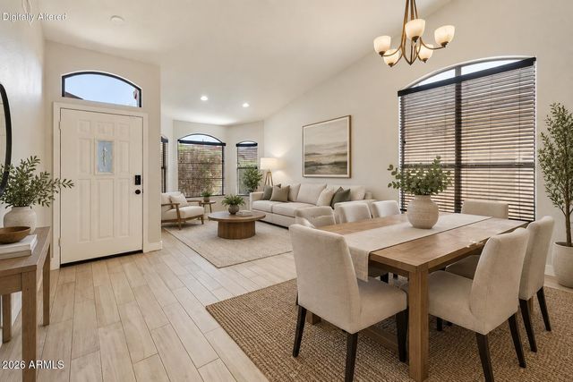 4345 E ABRAHAM Lane, Phoenix, AZ 85050