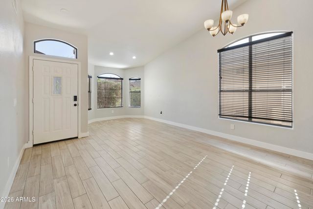 4345 E ABRAHAM Lane, Phoenix, AZ 85050