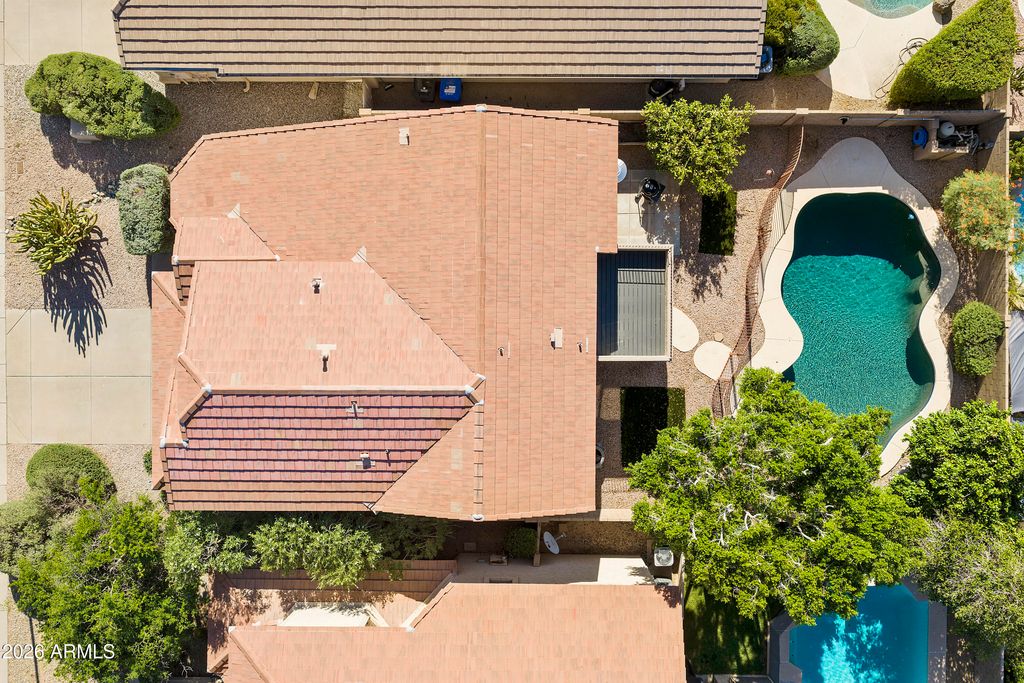 4345 E ABRAHAM Lane, Phoenix, AZ 85050 — photo 4