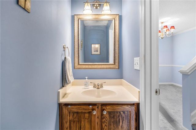 7760 Lazy River Lane, Cumming, GA 30028
