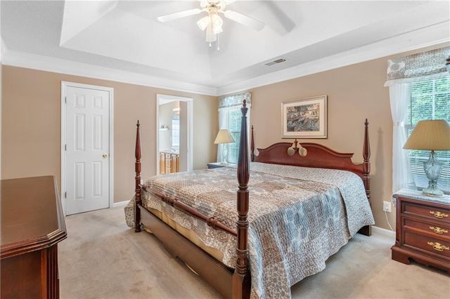 7760 Lazy River Lane, Cumming, GA 30028