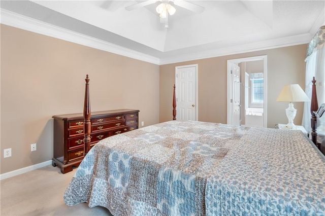 7760 Lazy River Lane, Cumming, GA 30028