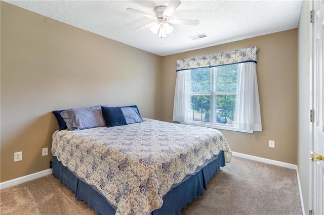 7760 Lazy River Lane, Cumming, GA 30028