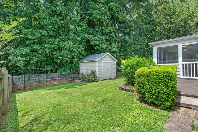 7760 Lazy River Lane, Cumming, GA 30028
