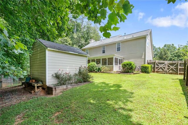 7760 Lazy River Lane, Cumming, GA 30028
