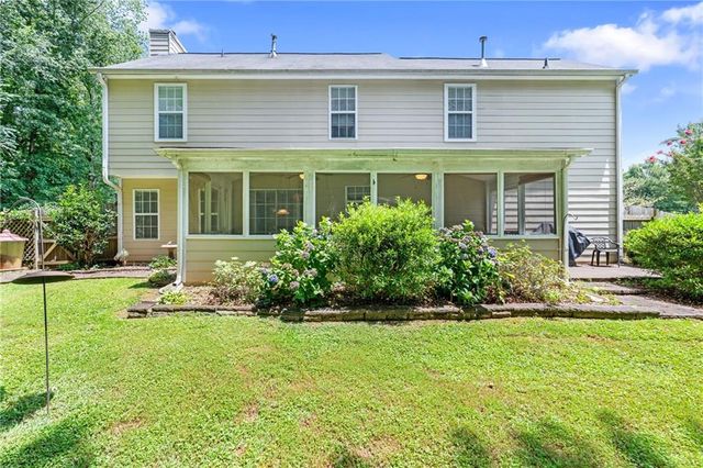 7760 Lazy River Lane, Cumming, GA 30028