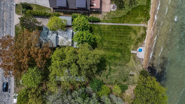 5882 Crystal Beach Road, Clearwater Twp, MI 49676