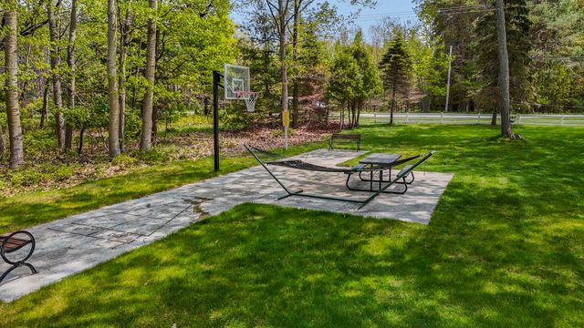 5882 Crystal Beach Road, Clearwater Twp, MI 49676