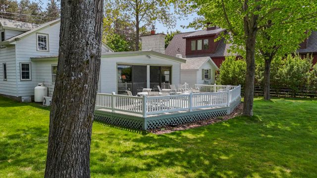 5882 Crystal Beach Road, Clearwater Twp, MI 49676