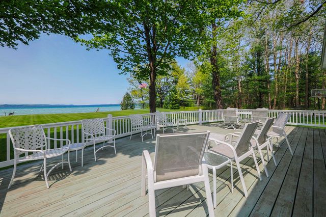 5882 Crystal Beach Road, Clearwater Twp, MI 49676