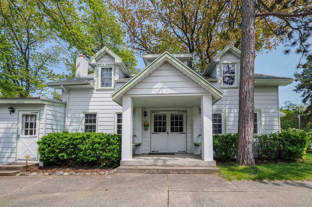 5882 Crystal Beach Road, Clearwater Twp, MI 49676