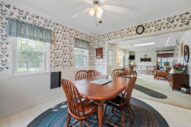 5882 Crystal Beach Road, Clearwater Twp, MI 49676