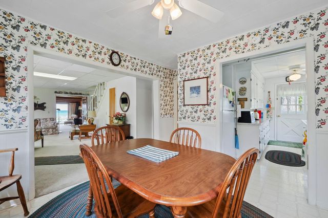 5882 Crystal Beach Road, Clearwater Twp, MI 49676