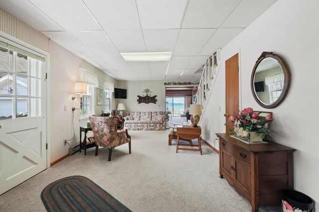 5882 Crystal Beach Road, Clearwater Twp, MI 49676