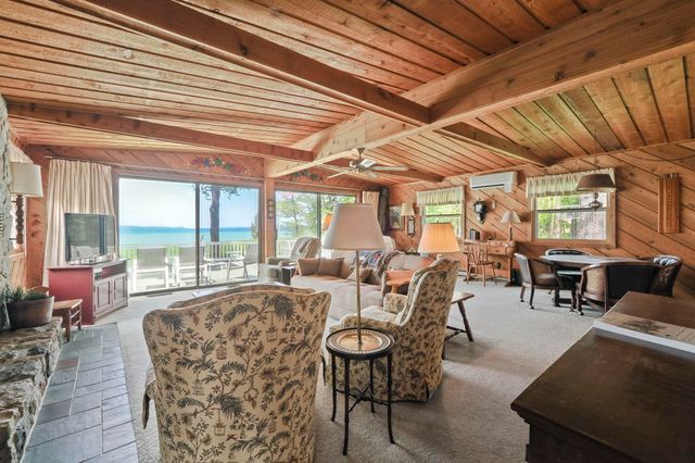 5882 Crystal Beach Road, Clearwater Twp, MI 49676