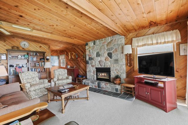 5882 Crystal Beach Road, Clearwater Twp, MI 49676