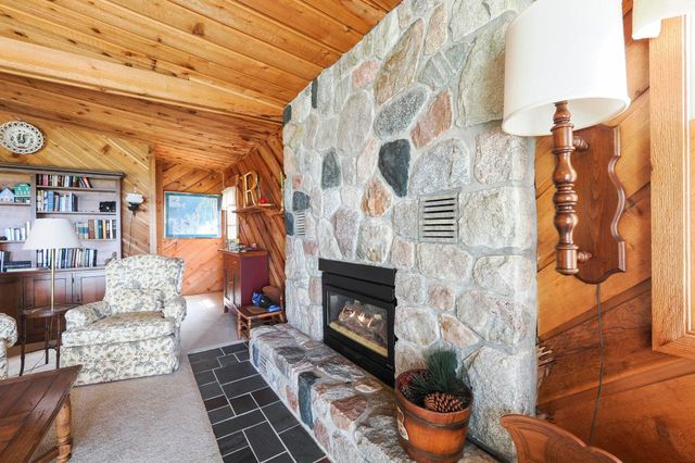 5882 Crystal Beach Road, Clearwater Twp, MI 49676