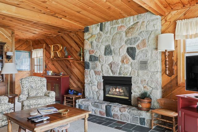 5882 Crystal Beach Road, Clearwater Twp, MI 49676