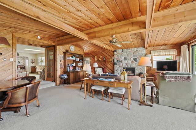 5882 Crystal Beach Road, Clearwater Twp, MI 49676