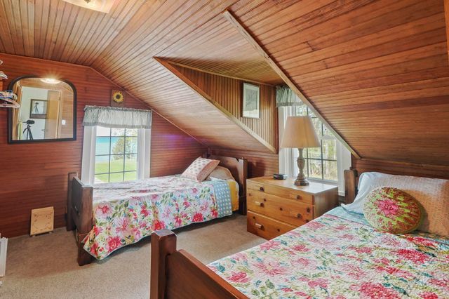 5882 Crystal Beach Road, Clearwater Twp, MI 49676