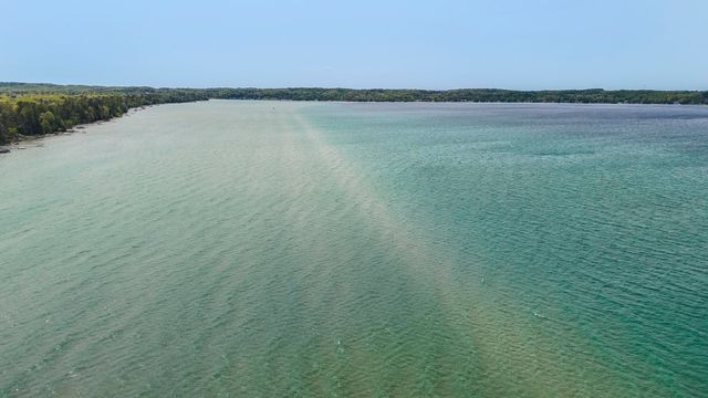 5882 Crystal Beach Road, Clearwater Twp, MI 49676