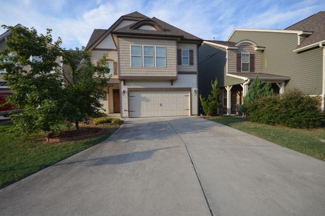 204 Station Drive, Morrisville, NC 27560