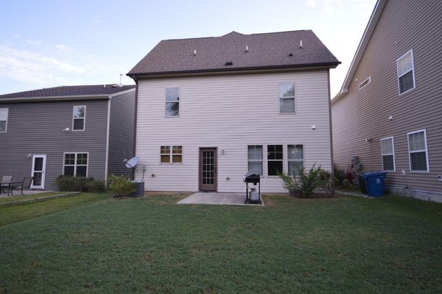 204 Station Drive, Morrisville, NC 27560