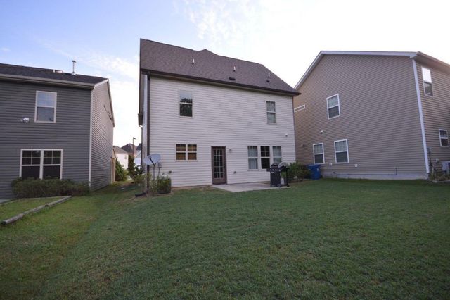 204 Station Drive, Morrisville, NC 27560