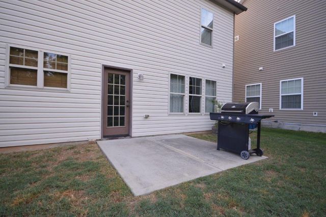 204 Station Drive, Morrisville, NC 27560