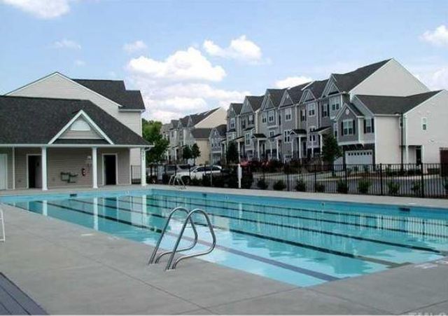 204 Station Drive, Morrisville, NC 27560