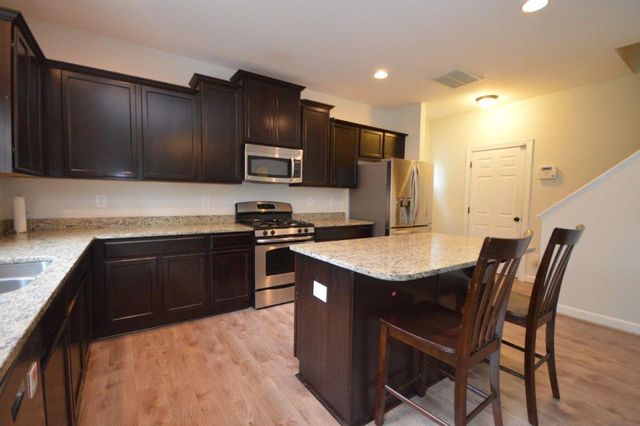 204 Station Drive, Morrisville, NC 27560