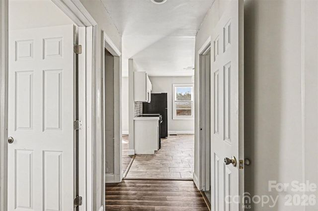 2604 Booker Avenue, Charlotte, NC 28216