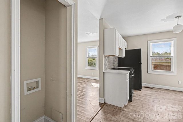 2604 Booker Avenue, Charlotte, NC 28216