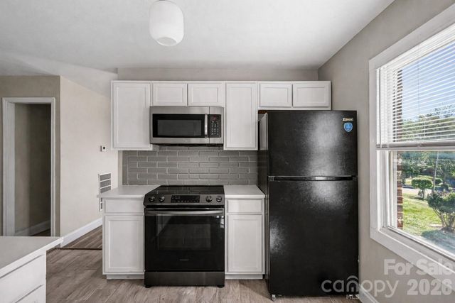 2604 Booker Avenue, Charlotte, NC 28216