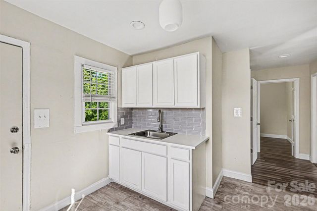 2604 Booker Avenue, Charlotte, NC 28216