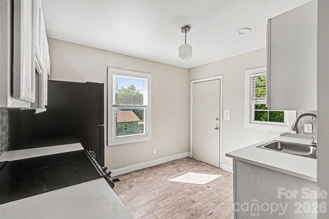 2604 Booker Avenue, Charlotte, NC 28216