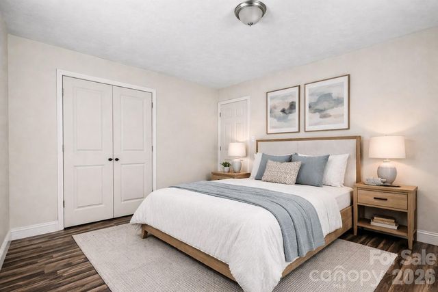 2604 Booker Avenue, Charlotte, NC 28216