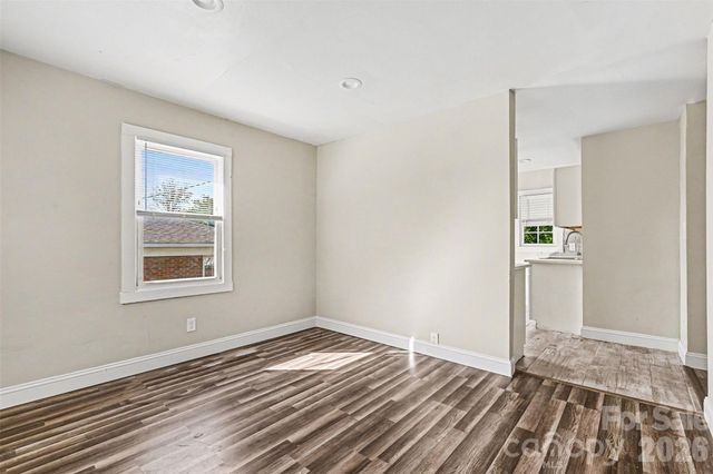 2604 Booker Avenue, Charlotte, NC 28216